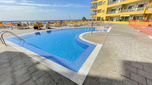 Apartamento Ocean Golf