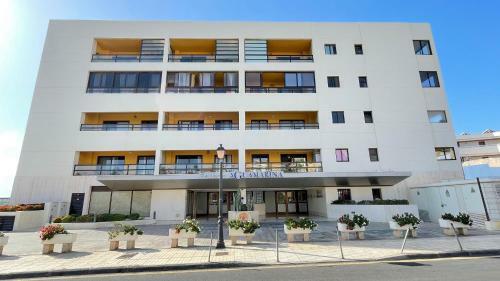 Apartamento Ocean Golf