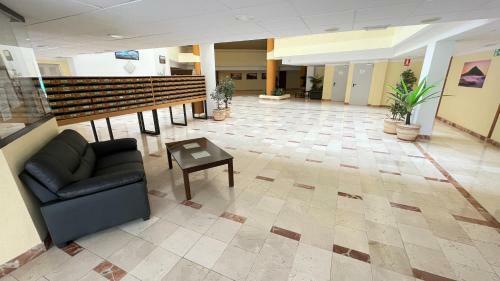 Apartamento Ocean Golf