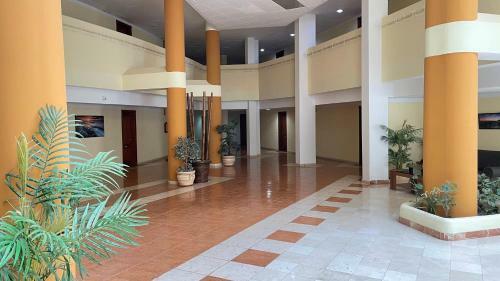 Apartamento Ocean Golf