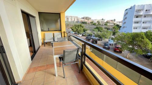 Apartamento Ocean Golf