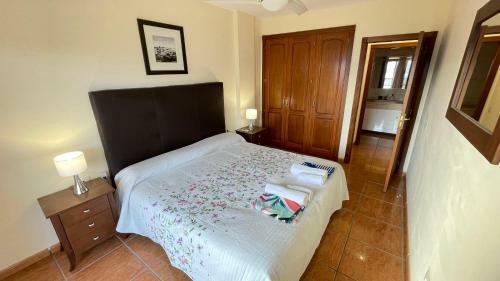 Apartamento Ocean Golf