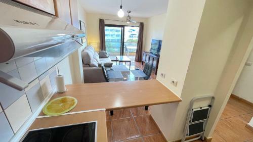 Apartamento Ocean Golf