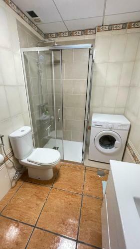 Apartamento Ocean Golf