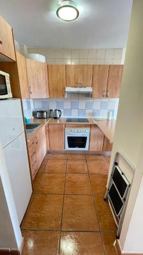 Apartamento Ocean Golf