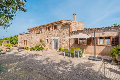 Villa Can Rich - Mallorca