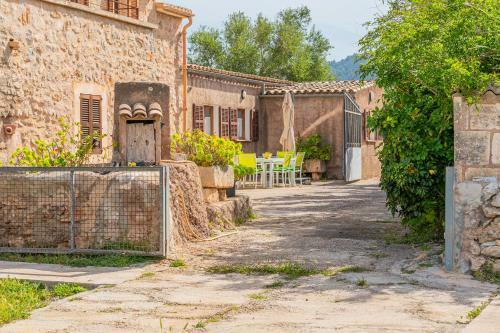 Villa Can Rich - Mallorca