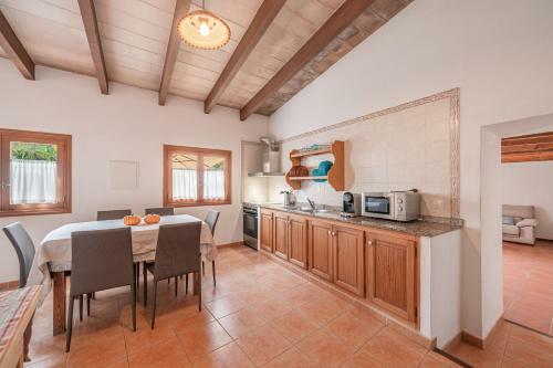 Villa Can Rich - Mallorca