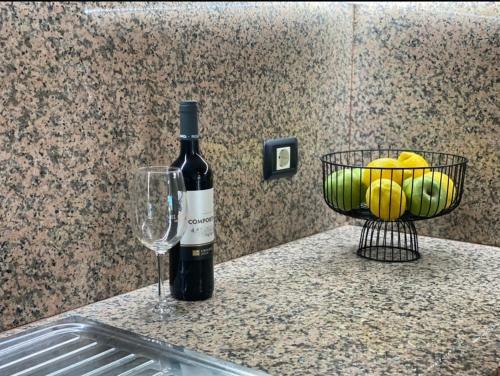 Apartamento Elegant Colonial Style Ocean View Golf Del Sur