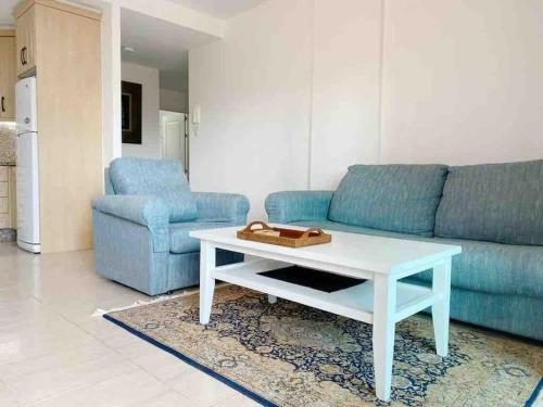 Apartamento Elegant Colonial Style Ocean View Golf Del Sur