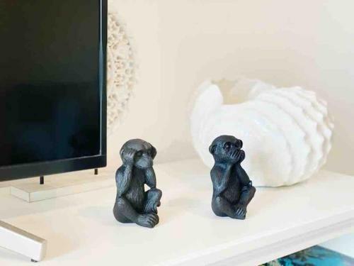 Apartamento Elegant Colonial Style Ocean View Golf Del Sur