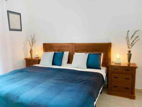 Apartamento Elegant Colonial Style Ocean View Golf Del Sur