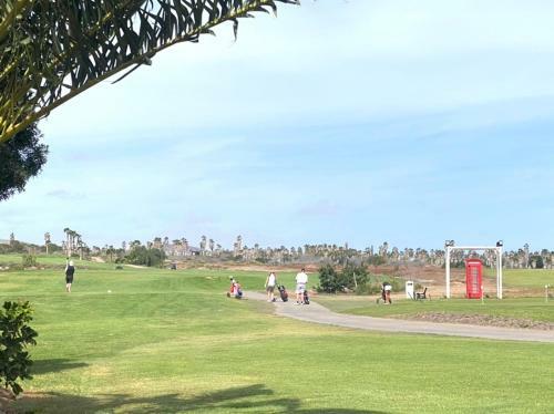 Apartamento Elegant Colonial Style Ocean View Golf Del Sur