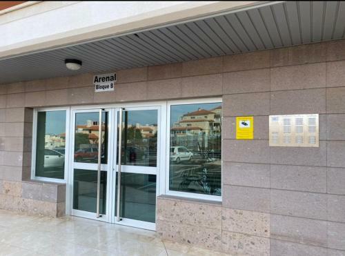 Apartamento Elegant Colonial Style Ocean View Golf Del Sur