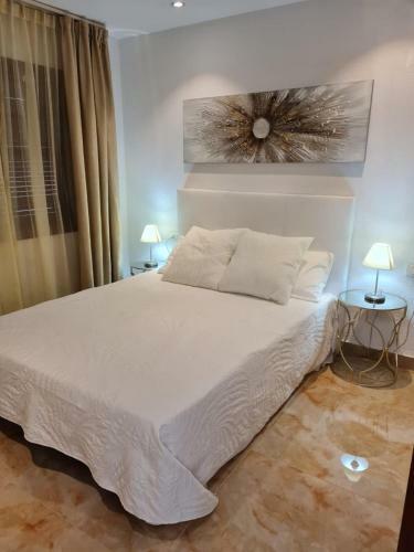 Apartamento Casa Diamarin 1