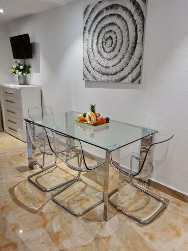 Apartamento Casa Diamarin 1