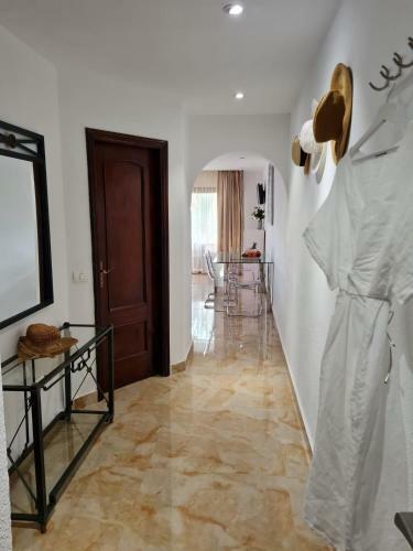 Apartamento Casa Diamarin 1
