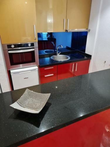 Apartamento Casa Diamarin 1