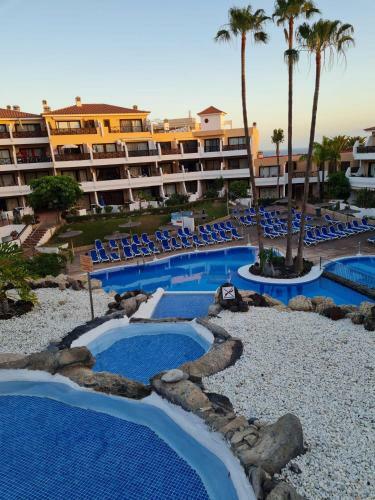 Apartamento Casa Diamarin 1