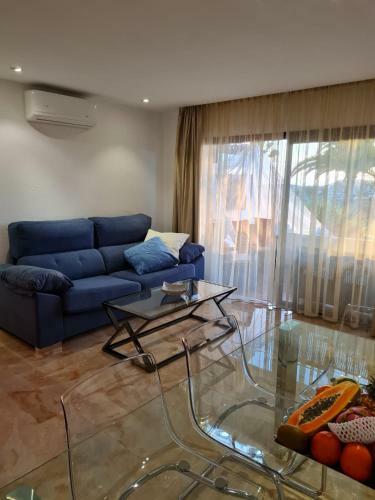 Apartamento Casa Diamarin 1