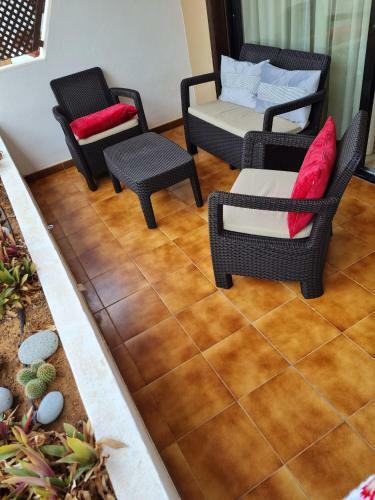 Apartamento Casa Diamarin 1