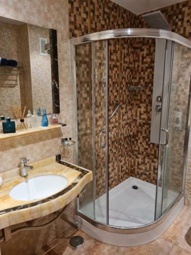 Apartamento Casa Diamarin 1