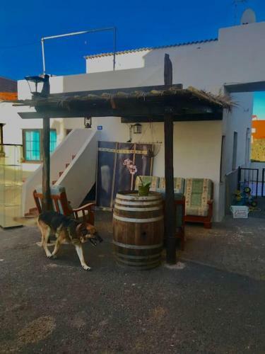 Acogedor Apartamento Verodes De UNA Habitaci�n.