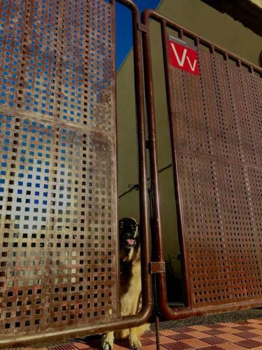 Acogedor Apartamento Verodes De UNA Habitaci�n.