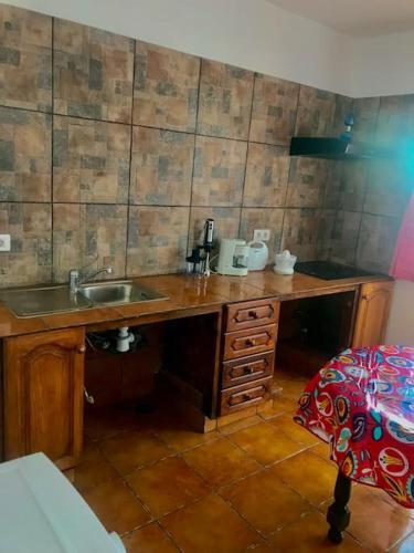 Acogedor Apartamento Verodes De UNA Habitaci�n.