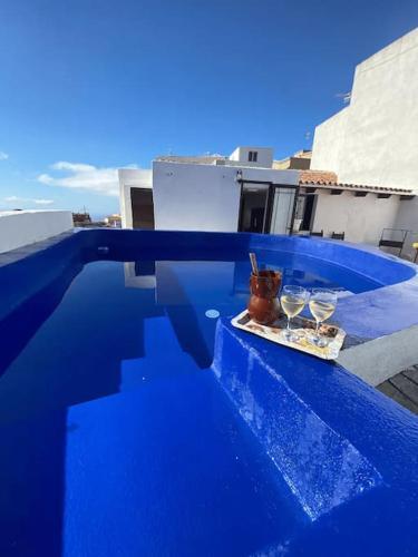 Acogedor Apartamento Verodes De UNA Habitaci�n.