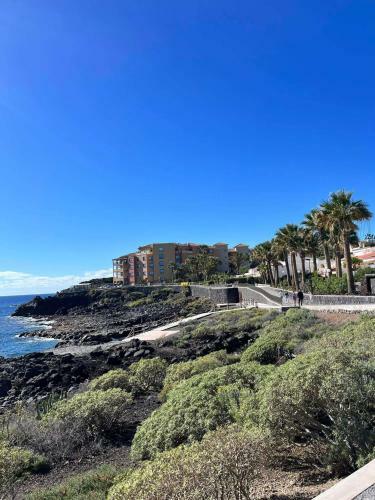 Apartamento Tenerife Ar Golf