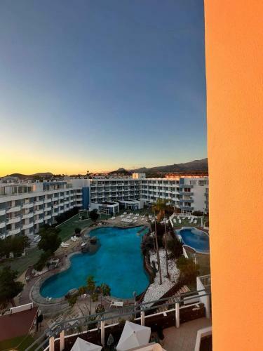 Apartamento Tenerife Ar Golf
