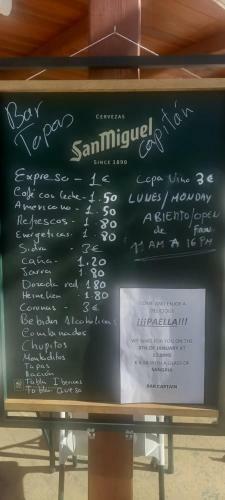 Apartamento Tenerife Ar Golf