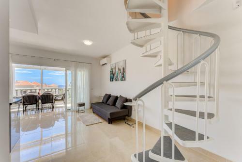 Apartamento Sea & Green Golf View Duplex Heated Pool