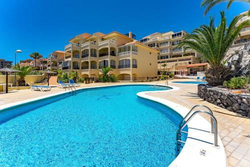 Apartamento Sea & Green Golf View Duplex Heated Pool