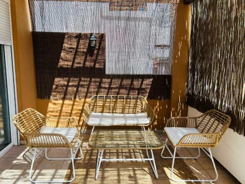 Apartamento La Maison Amarilla Golf