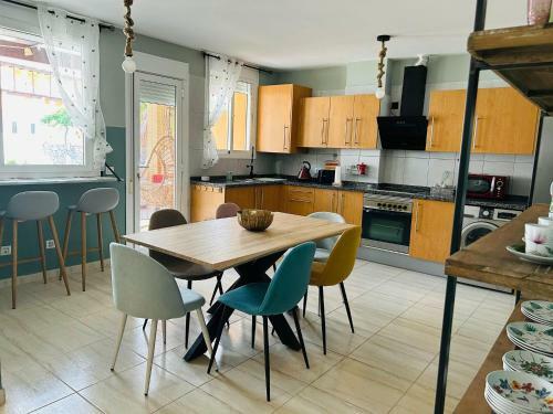 Apartamento La Maison Amarilla Golf