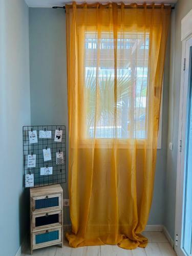 Apartamento La Maison Amarilla Golf