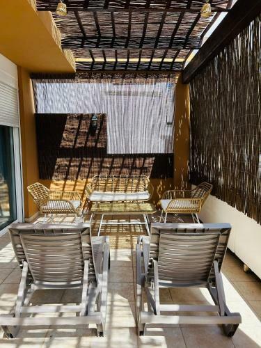 Apartamento La Maison Amarilla Golf