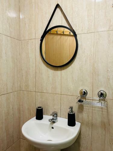 Apartamento La Maison Amarilla Golf