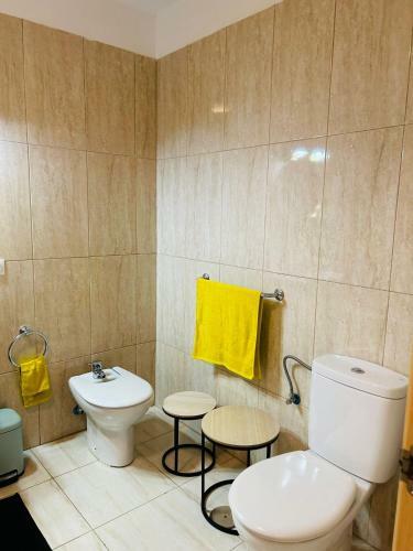 Apartamento La Maison Amarilla Golf