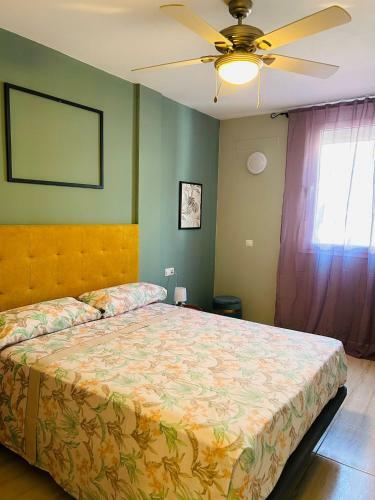 Apartamento La Maison Amarilla Golf