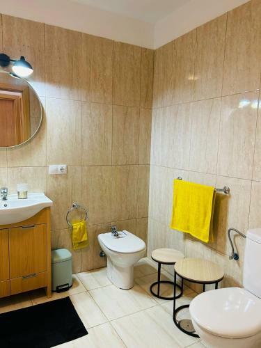 Apartamento La Maison Amarilla Golf