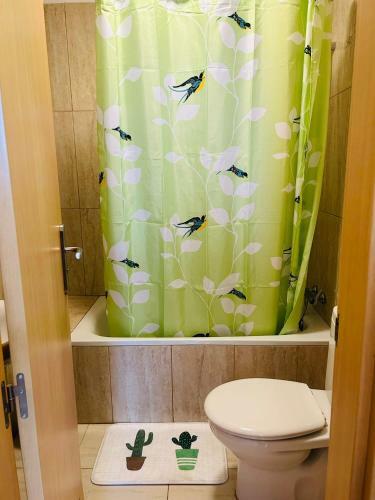 Apartamento La Maison Amarilla Golf