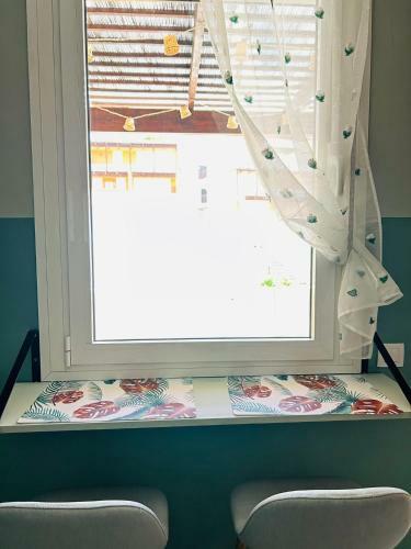 Apartamento La Maison Amarilla Golf