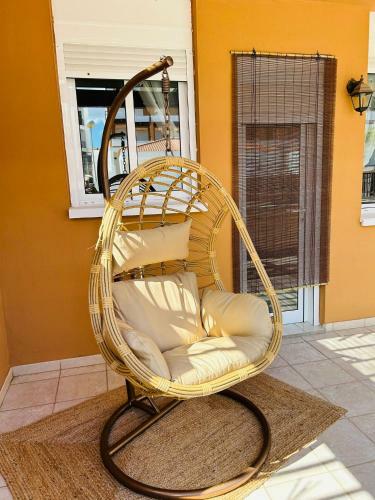 Apartamento La Maison Amarilla Golf