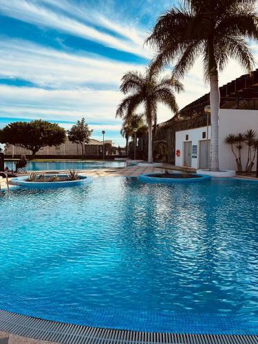 Apartamento La Maison Amarilla Golf