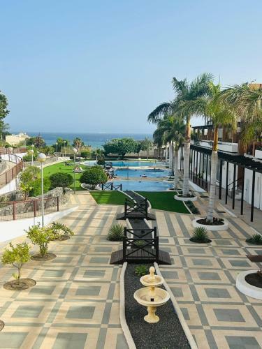 Apartamento La Maison Amarilla Golf