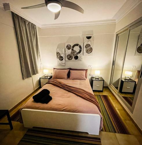 Apartamento Oasis Ocean Breeze