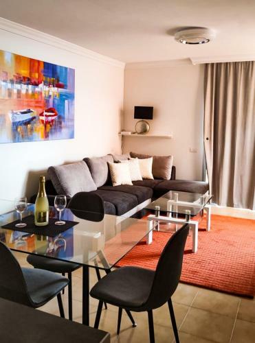 Apartamento Oasis Ocean Breeze